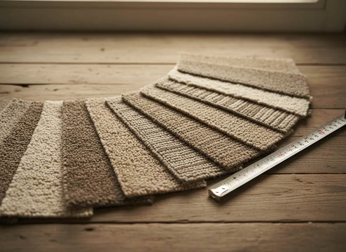 Carpet Installation Mount Olive, AL FAQs